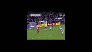 The greatest MLS Playoff comeback football footballskills soccer socceredit shorts [upl. by Marnie178]