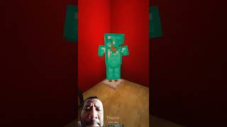 Bedah rumah minecraft minecraftmemes minecraftanimation sedih faktarandom [upl. by Nythsa284]