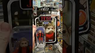 STAR WARS VC106 Nien Nunb at ROSS Store Happy Hunting [upl. by Julie]