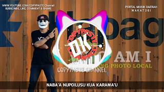 Nabaa Nu Iliakosu  New Song Wakatobi 2018 [upl. by How160]