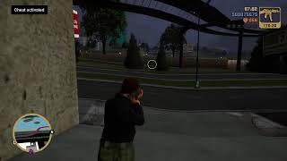 New Feature Implemented  GTA 3 DE Update v1112 [upl. by Eerased]