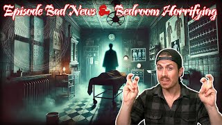 🅝🅔🅦 MrBallen Podcast ╚»💀«╝ PODCAST EPISODE ╚»💀«╝Episode Bad News amp Bedroom Horrifying ♰ⒻⒶⓃⒻⒶⓋⓄⓇⒾⓉⒺ♰ [upl. by Ettenaej540]