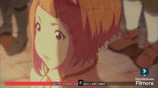 Eris amp Rudeus  Chris amp nina Romantic dance amv  edit  Mp4 [upl. by Ahsael]