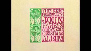 John Fahey  14 Silent Night Holy Night [upl. by Naugal]