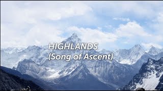 The Higher Life Prt 1  Highlands Song of Ascent  Higher Life Prt 1Ps Peter Greene 28012024 [upl. by Herbert618]