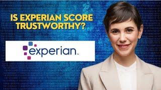 Is Experian score trustworthy [upl. by Tedmann]