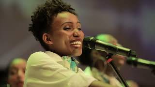 NGUHETSE KUMUGONGO by GISUBIZO MINISTRY WORSHIP LEGACY SEASON I [upl. by Ermengarde]