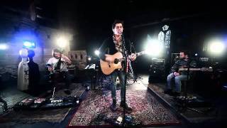 Twin Atlantic  Crash Land Acoustic ProRecord [upl. by Lou]