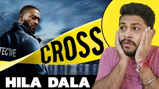 Cross All Episodes Hindi Dubbed Review  Amazon Prime [upl. by Branham]