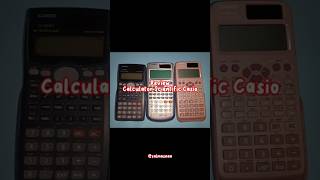 Review kalkulator scientific kalkulatorcasio calculatorscientific casio reviewcalculator [upl. by Enamrahs]