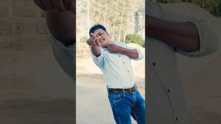 Pa Liya hai pyar Tera song YouTube short short feed [upl. by Aihtebat]