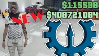 GTA V Online Money RP Cheat Cheat Engine [upl. by Ellehsal]