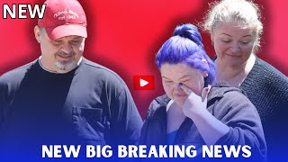 quotSHOCKING Divorce Rumors 😢 1000Lb Sisters The Truth Behind Amy amp Michaels Heartbreaking Splitquot [upl. by Etteuqal]