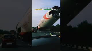 viralvideo road loading airplane on the truck greenscreen [upl. by Lunneta]