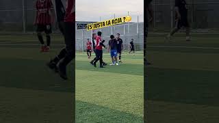 soccertv arbitro viralshort golazo [upl. by Vern]