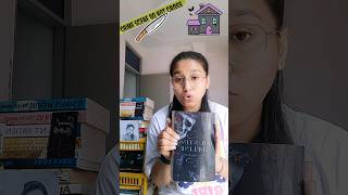 Haunting AdelineBook Review💫 [upl. by Dosh]