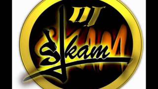 dj skam GAZAwmv [upl. by Silda]