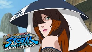 Mizukage DESTROYS ISSHIKI   Causal Online Gameplay  Naruto x Boruto Storm Connections [upl. by Egduj]