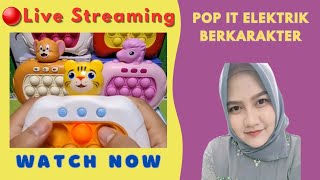 ASMR  POP IT ELEKTRIK‼️ [upl. by Ayrolg]