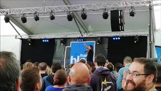 Foire Cournon septembre 2019 [upl. by Ezechiel910]