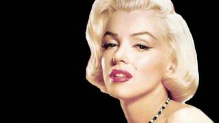 Marilyn Monroe  Kiss  Original Version  HD AUDIO [upl. by Aneele486]