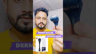 Hair Regrowth Secrets Derma Roller  Adivasi Oil for Fast Results  hair fall solution [upl. by Adnimra]