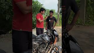 Bas 2 min me solution Bta Diya 😂😂 trending funny rockycomedy comedy ytshorts rockysharma07 [upl. by Aennyl]