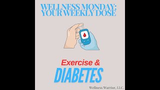 Empower Yourself Exercise and Diabetes [upl. by Victoir]