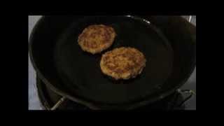 Venison Breakfast Sausage  BEST Fresh Homemade [upl. by Ecirp]