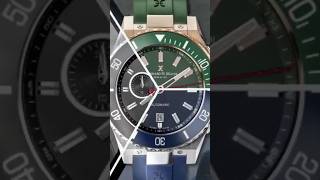 Master the power with Bernhard hmayer fashion swisswatch watchcollection jualrolex luxurylife [upl. by Vincents856]