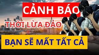 LỪAA ĐẢO KINH KHỦNG Cẩn Thận Mất Sạch Tiền  Bất Động Sản  Hẻm Nhà Đất nhadat hemnhadat [upl. by Burrus]