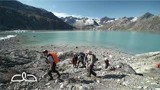 UnCruise  Glacier Bay National Park  Alaska [upl. by Fraya]