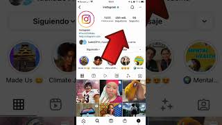 El Mejor Truco para tener Seguidores En Instagram Sin Aplicaciones 2022 [upl. by Ybor]