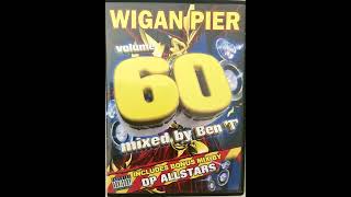 wigan pier 60 track 1 cd 1 [upl. by Nrevel]