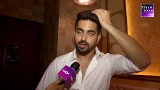 Zain Imam Celebrates Eid With His Favourite Sevaiyas  Ramzan Special [upl. by Homovec]