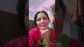 Kaas koi ladka mujhe pyar kartaccomedy video 🫶🌹😜 [upl. by Namolos]