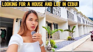 Looking For A House And Lot In Cebu City [upl. by Hermione]