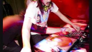 Steve Aoki Gravitys Rainbow [upl. by Bloxberg]