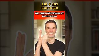 We Are Positionally Righteous christian righteousness righteousliving [upl. by Ferne]