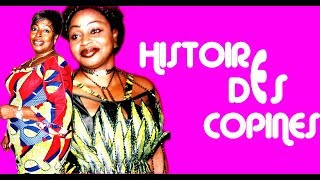 Histoire des copines 2 Film ivoirien Film africain African movie [upl. by Fleda]