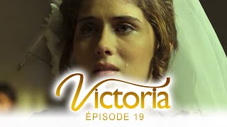 Victoria l’esclave blanche  Ep 19  Version Française  Complet  HD 1080 [upl. by Eynahpets]