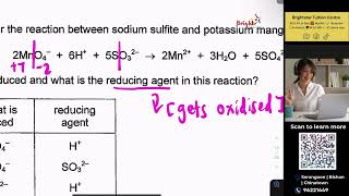 2022 GCE O Levels Combined Chemistry MCQ Answers with Explanations [upl. by Clemmie73]