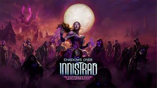 Premier Draft Remastered Shadows over Innistrad Part I [upl. by Cthrine]