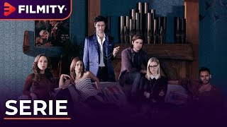 The Magicians  Trailer Oficial  Subtitulado Español Filmity [upl. by Katuscha]