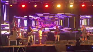 Chamara Ranawaka live with Flashback [upl. by Darelle416]