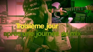 568  Tuto guitare  Foule sentimentale  Bottle Neck [upl. by Osman358]