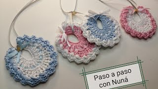 5 Recuerdos para Baby Shower [upl. by Annig655]