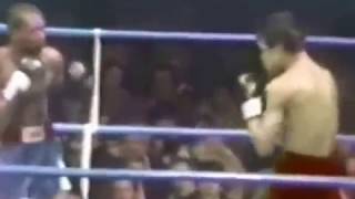 Alexis Arguello vs Alfredo Escalera II [upl. by Neville804]