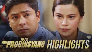 Alex insists on a mission for Cardo and Vendetta  FPJs Ang Probinsyano With Eng Subs [upl. by Knah]