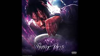 FREE Juice WRLD Type Beat  quotPurple Devilquot [upl. by Grew931]